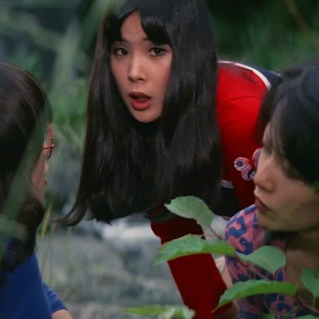 Three Little Geisha (1973)