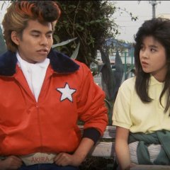 Shonan Bakuso Zoku Japanese Movie photo