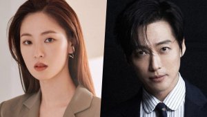 Jeon Yeo Been is officially confirmed to star alongside Namkoong Min in "Our Movie"