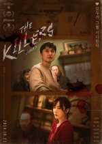 The Killers Korean Movie photo