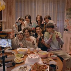 Twenty Your Life On Season 2 Chinese Drama photo