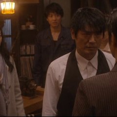 Kohiya No Hitobito Japanese Drama photo