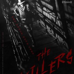 The Killers Korean Movie photo