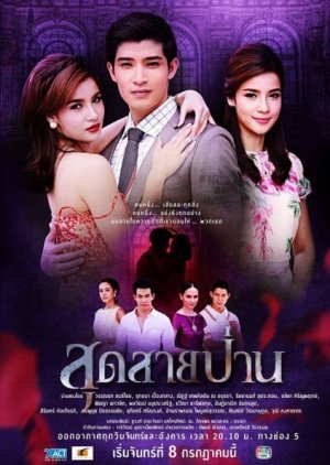 Sud Sai Pan (2013) poster