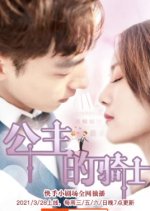 Gong Zhu De Qi Shi Chinese Drama photo