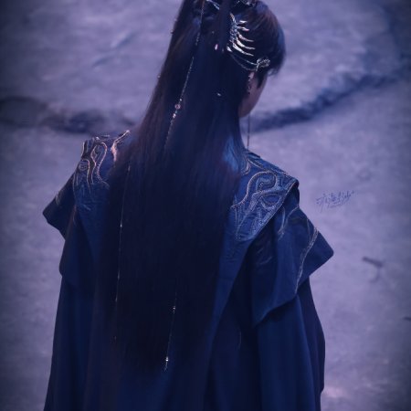 Blossom in Darkness ()
