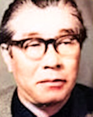 Yasushi Sasaki