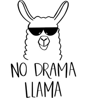 LamaNoDrama