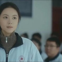 Drifting Away Chinese Drama photo