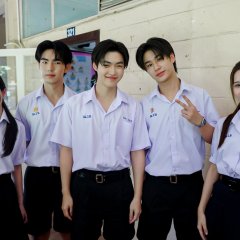 Good Boy Thai Drama(0000) photo