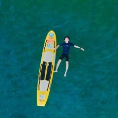 Lifesaver! Japanese Movie(2026) photo