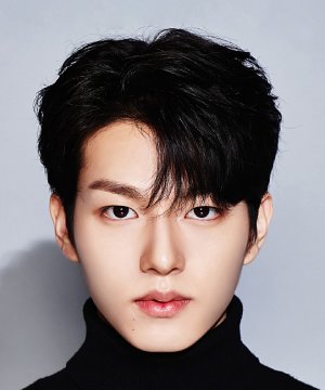Jin Woo Lee