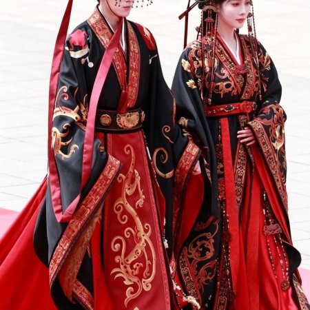 Empress Reborn ()