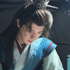 Zhang Zhe Xu photo