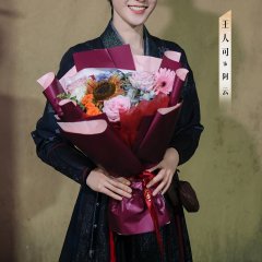 Wang Ren Ke photo