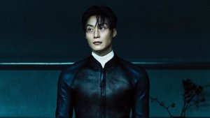 Heo Nam Jun says staying true to his work helps him weather success and failure