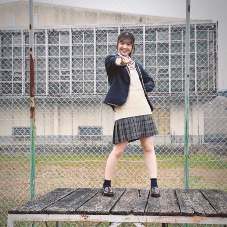Tomisato Nao