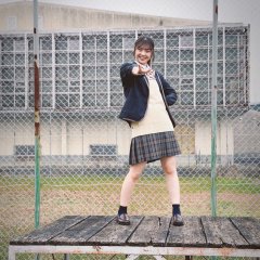 Tomisato Nao photo