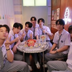 Weirdo-101 Thai Drama(0000) photo