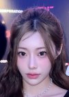 Sim Ye Rin in Time Turner Korean TV Program Sim Ye Rin in Time Turner Korean TV Program