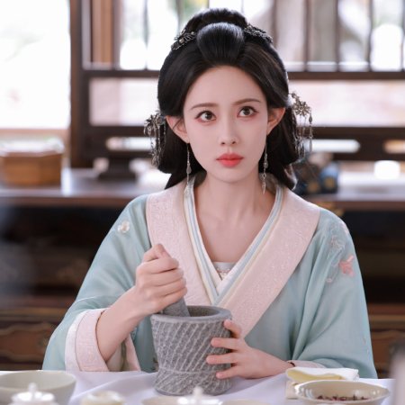 Meng Zi Yi