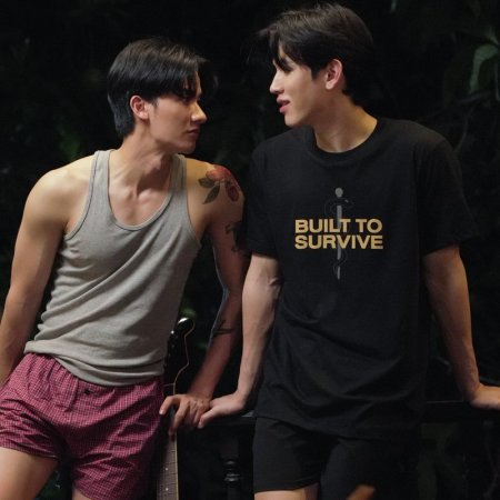 New Thitipoom Techa-apaikhun