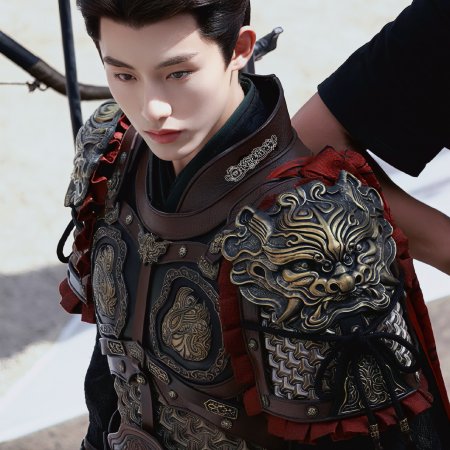 Qia Feng Chun ()