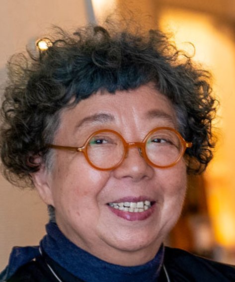 Masae Miyamoto