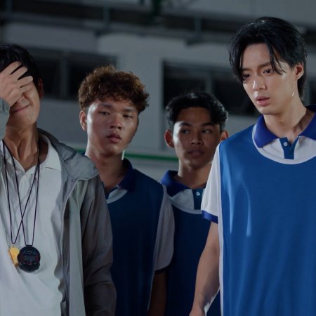 Match Point (2026)