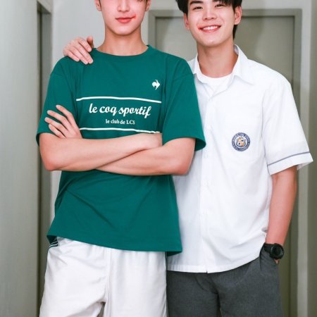 Match Point (2026)