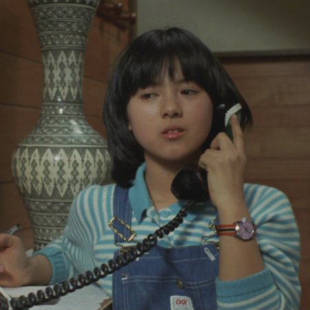 The Terrible Couple (1980)