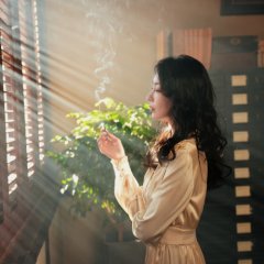 Cases between Us Chinese Drama photo