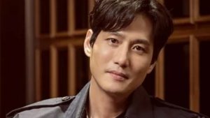 Park Hae Joon joins Lee Byung Hun, Go Youn Jung, Lee Do Hyun in new film