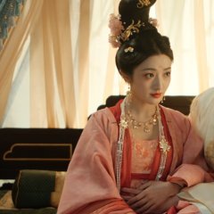 Road to Empress II Chinese Movie(2026) photo