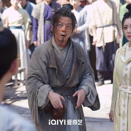 Strange Tales of Tang Dynasty II To the West (2024)