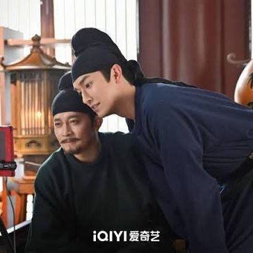 Strange Tales of Tang Dynasty II To the West (2024)