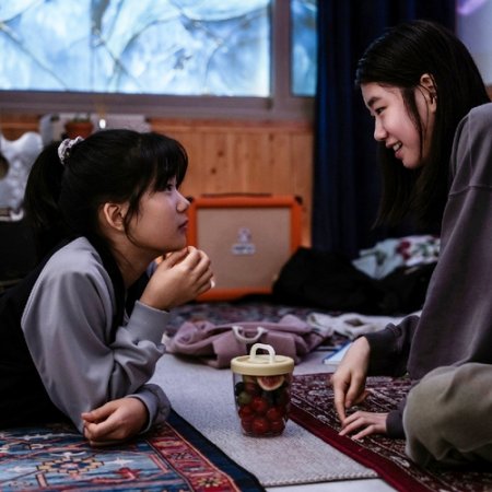 The Second Child (2025)