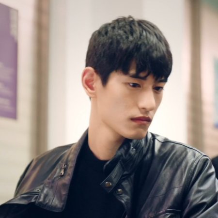 Kim Tae Hwan