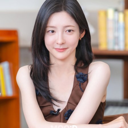 Park Ji Hyun