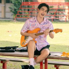 Satang Kittiphop Sereevichayasawat photo