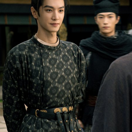Chen Zhe Yuan