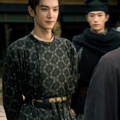 Chen Zhe Yuan photo