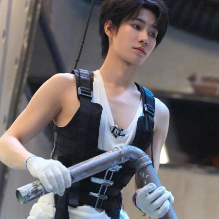 Great Escape Season 8 (2026)