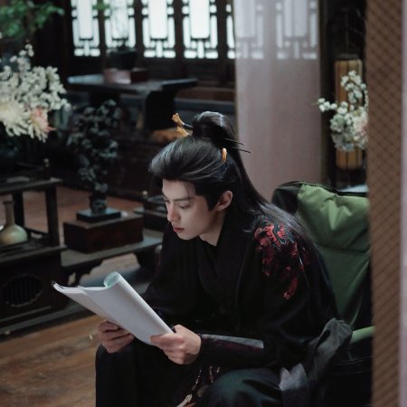 Dylan Wang