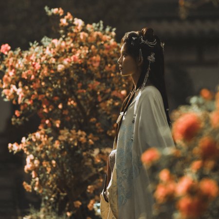 Meng Zi Yi