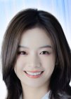 Teresa Li in Nunca Pare Chinese Drama(2022) Teresa Li in Nunca Pare Chinese Drama(2022)