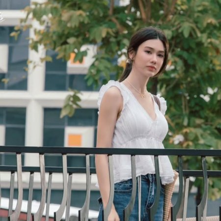 Her in Frame (2026)