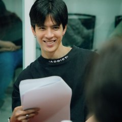 To Love & Cherish Thai Drama(2026) photo