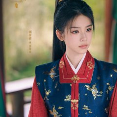 Liu Meng Rui photo