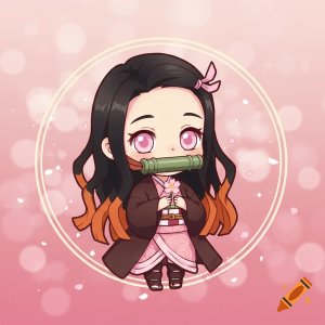 Little Nezuko